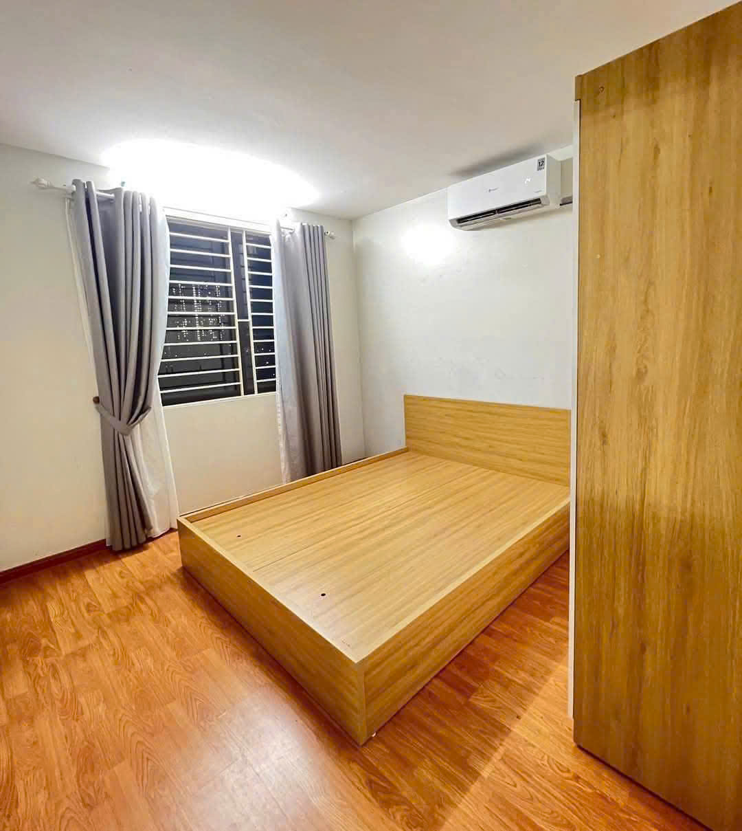 Cho thuê căn hộ chung cư Đồng Phát 65m2, 2 ngủ, 2 WC, 9 Triệu Full đồ ở gia đình - Ảnh 4